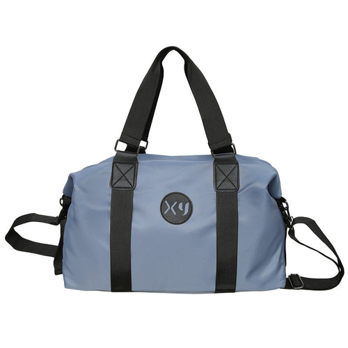 Women's Sporty Duffle Bag Bowlift