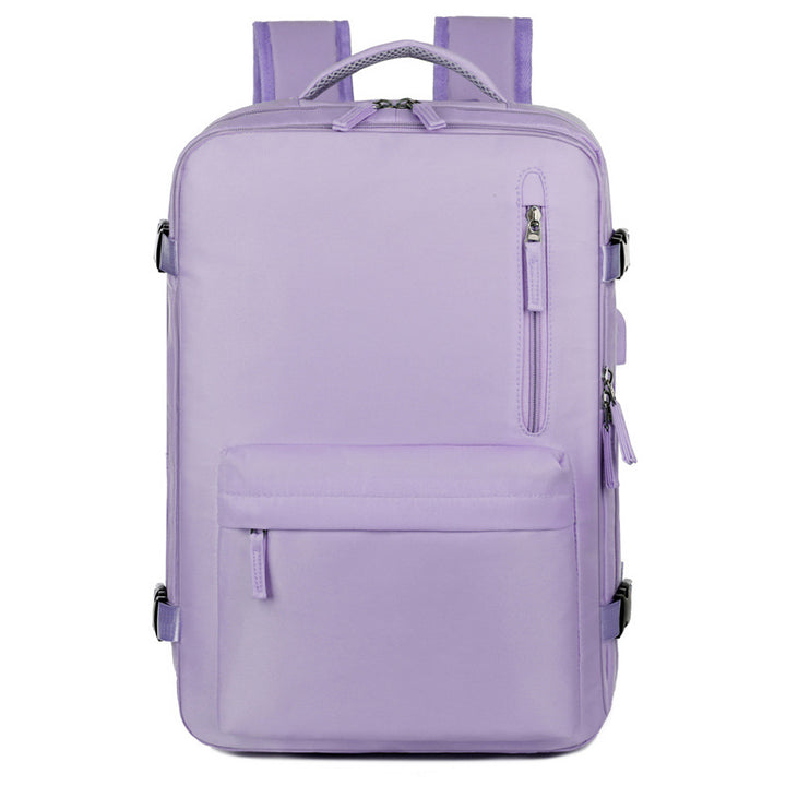 Sleek Multi-Functional rk Backpack Bowlift