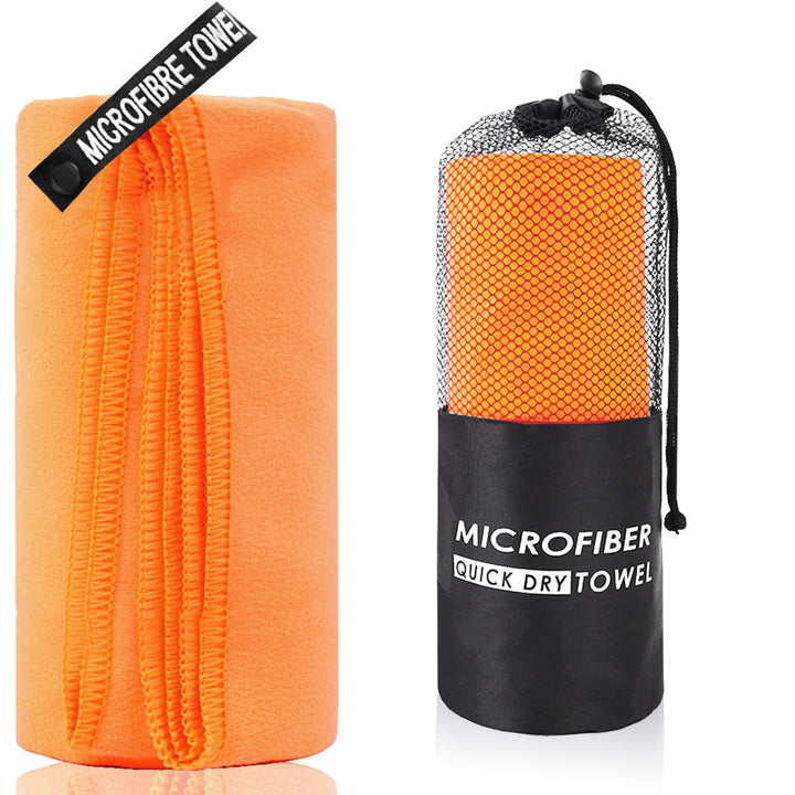 quick-drying microfiber towel Bowlift