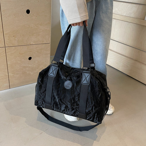 Women's practical sports travel bag Bowlift