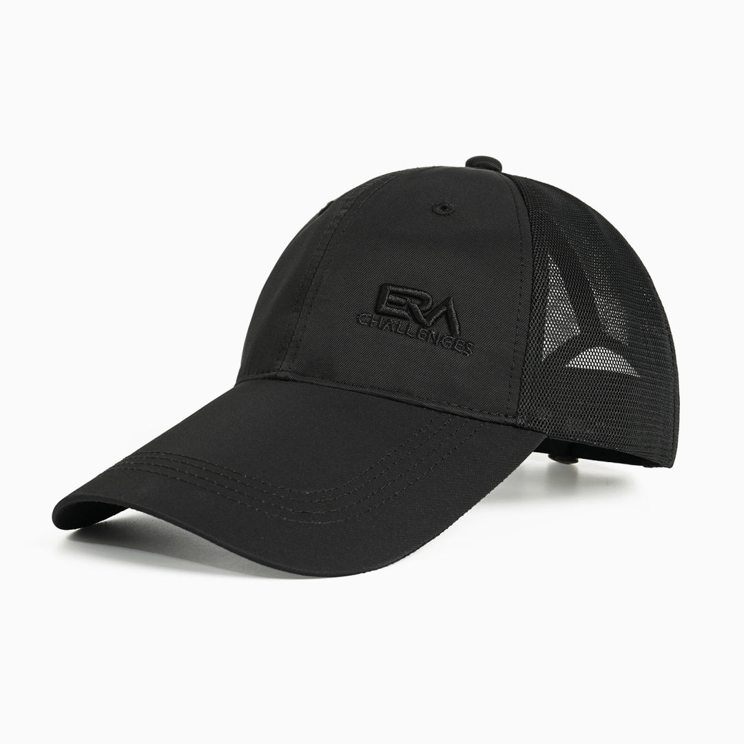 Women's Breathable Sports Cap with Innovative Mesh Design Bowlift