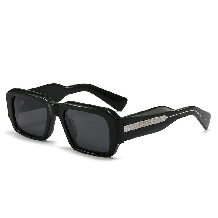 Women's Designer Sunglasses in Robust and Elegant Style Bowlift