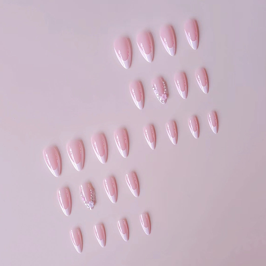 High Quality Nail Design Kit Bowlift