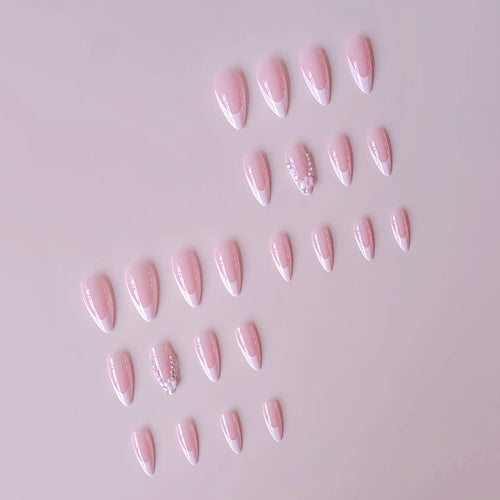 High Quality Nail Design Kit Bowlift