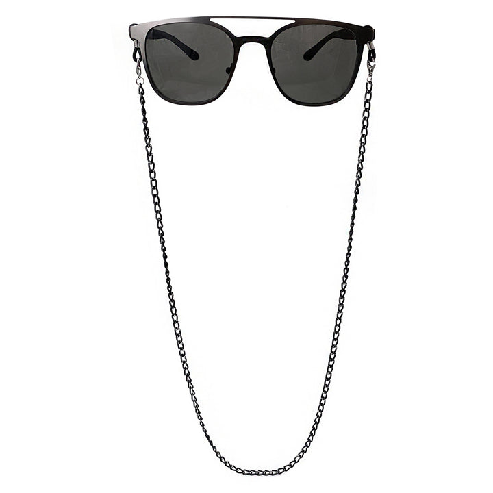 Minimalist Chain Eyewear Holder Bowlift