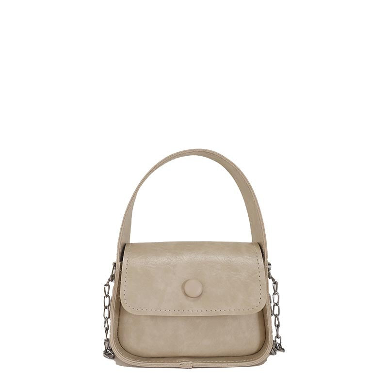 WoCompact Structured Crossbody Bag Bowlift