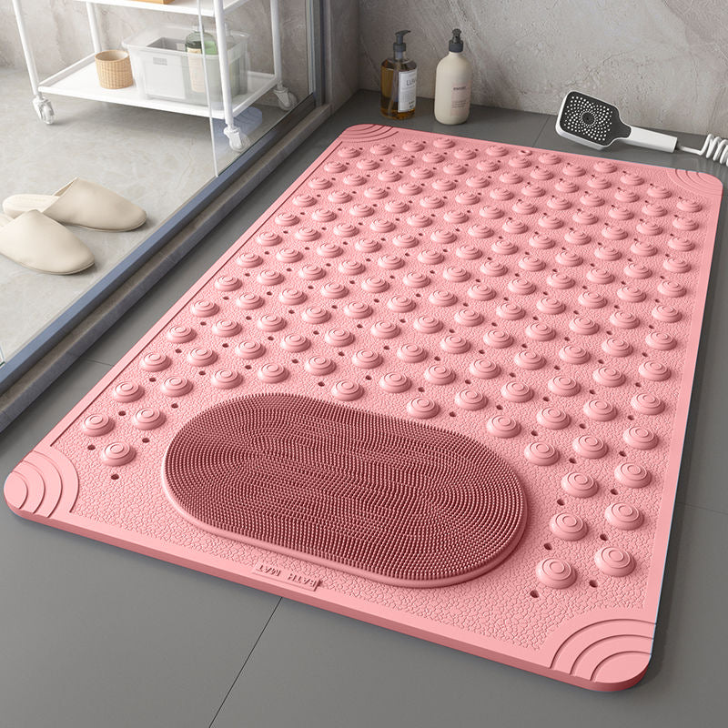 Cushioned Anti-Fatigue Bath Mat Bowlift