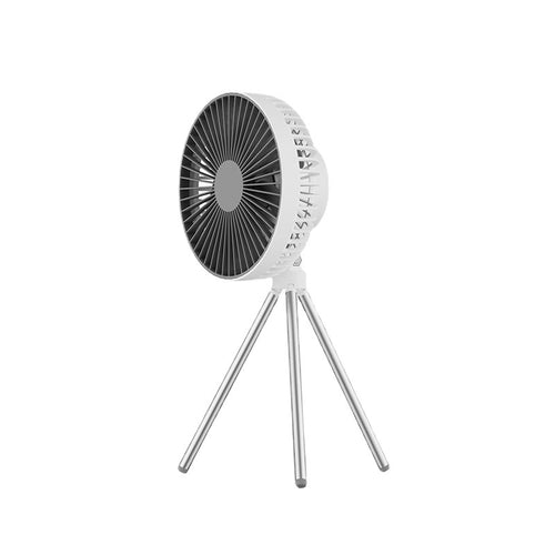 Unisex Adjustable Standing Fan Bowlift