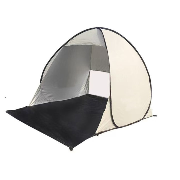Comfortable Beach Tent Bowlift