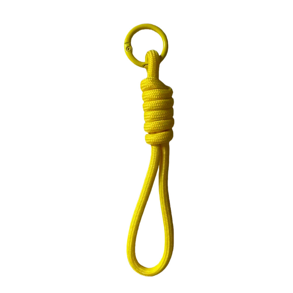 Rope Grip Bowlift