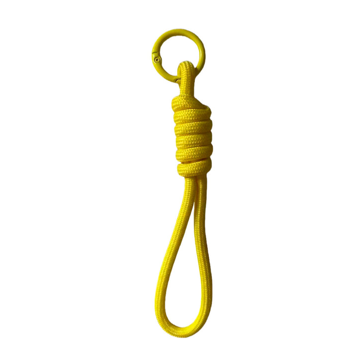 Rope Grip Bowlift