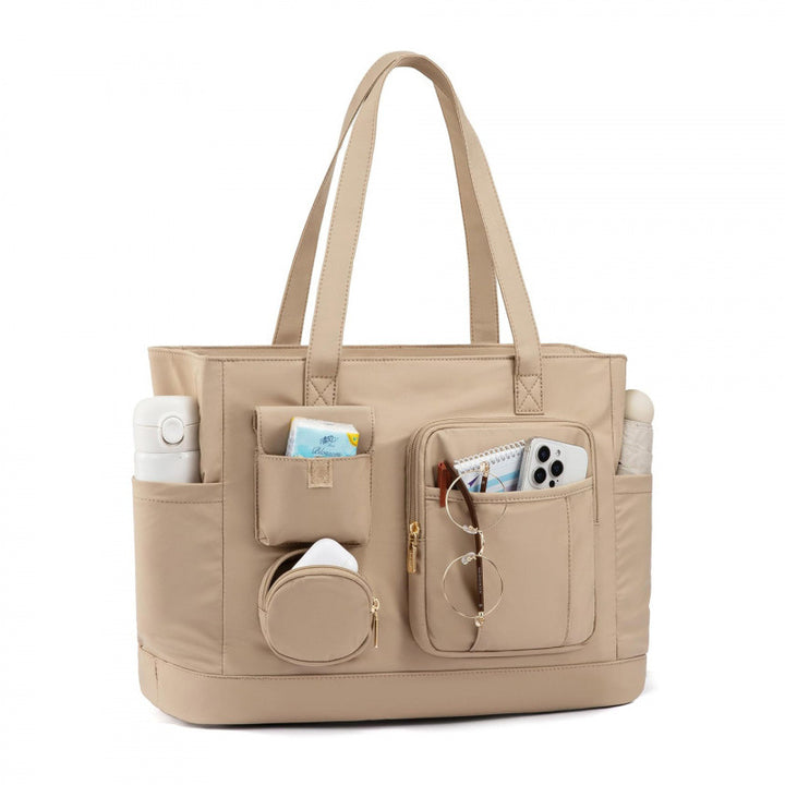 Practical Organizer Bag Bowlift