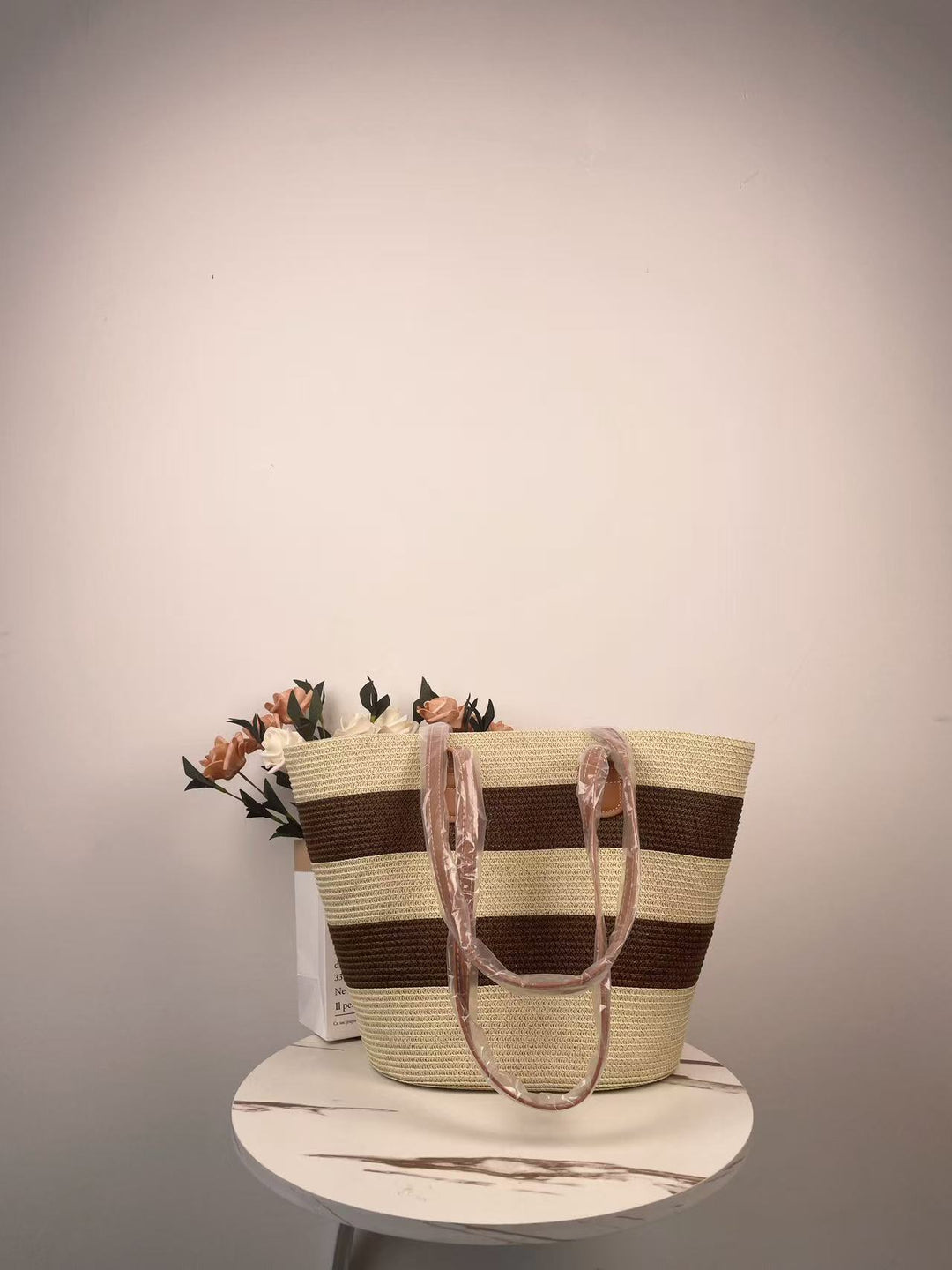 Beach bag Bowlift