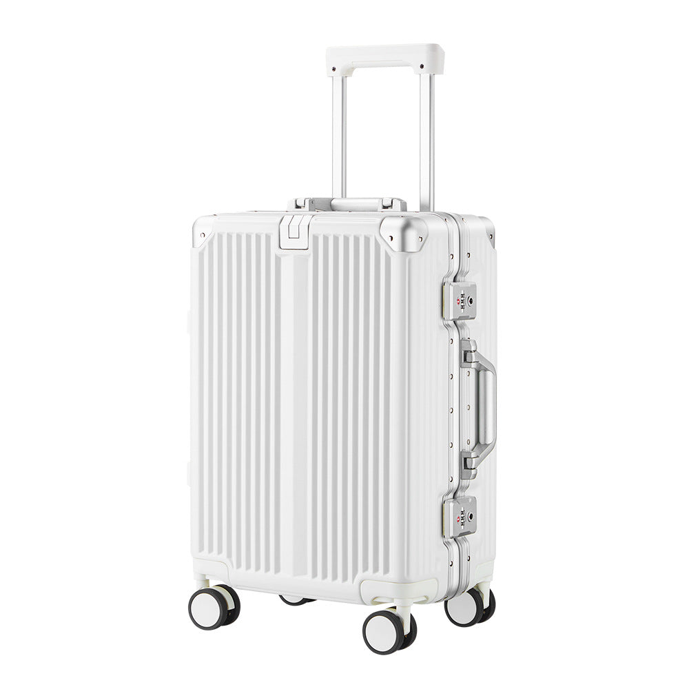 Stylish Hardshell Travel Case