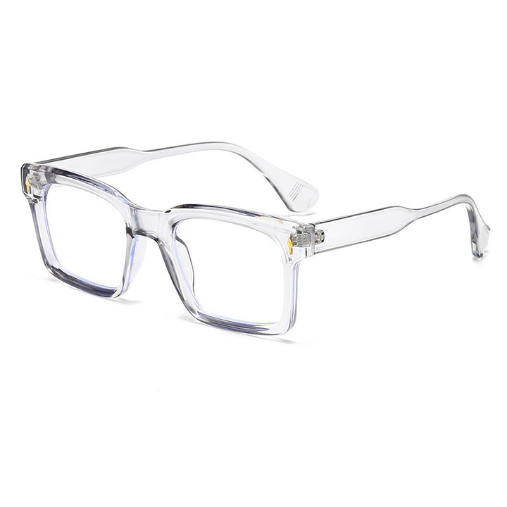 Ladies Rectangular Sunglasses in Elegant Tortoiseshell Design Bowlift
