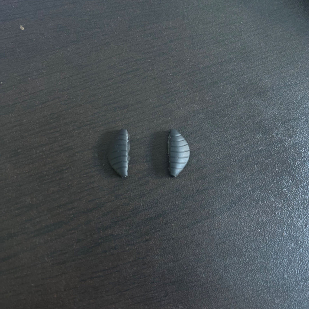 Eyewear Silicone Grip Pads Bowlift