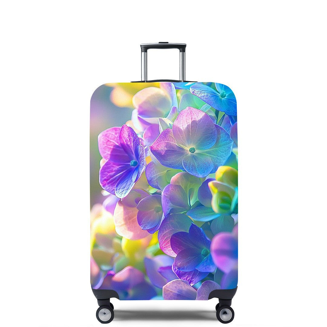 Unisex hard shell travel suitcase with cute animal design Bowlift