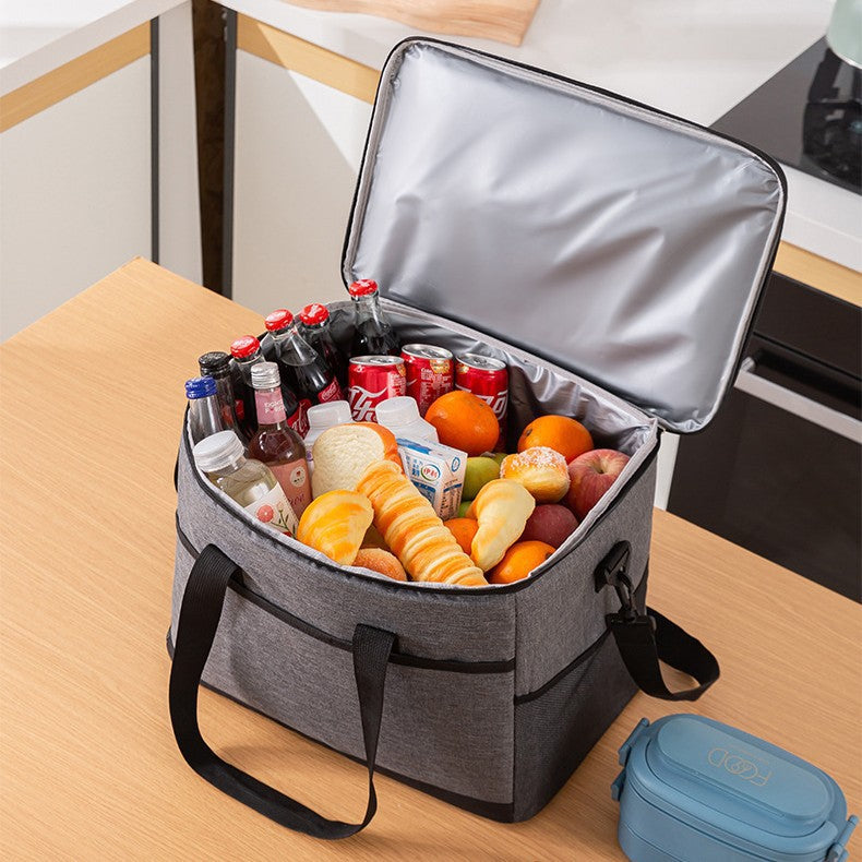 Women's Cooling Bag Bowlift