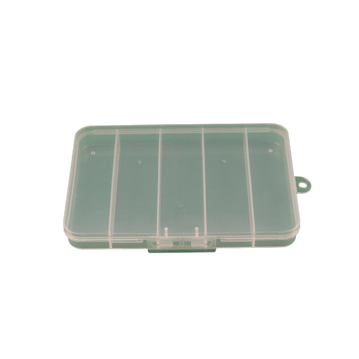 Multi-Compartment Utility Organizer Box Bowlift
