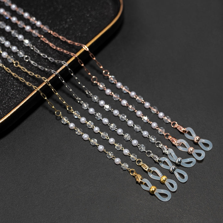 Stylish Elegant Eyewear Chain Bowlift