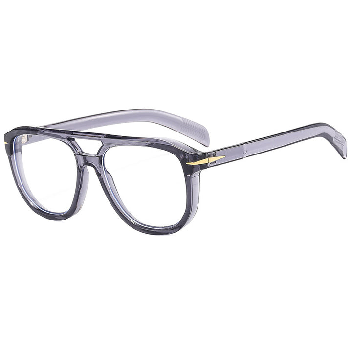 Women's sunglasses with a distinctive frame and protective lenses Bowlift