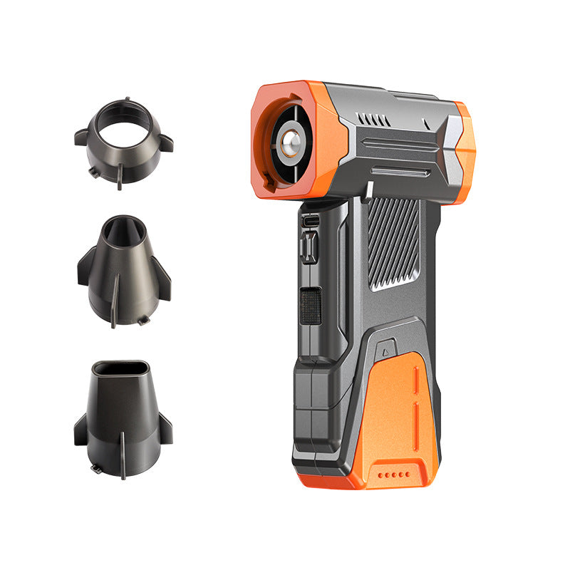 Men's Multifunctional Hand Blower Bowlift