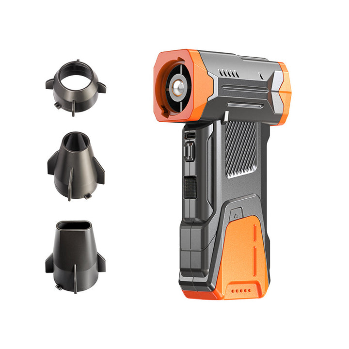 Men's Multifunctional Hand Blower Bowlift