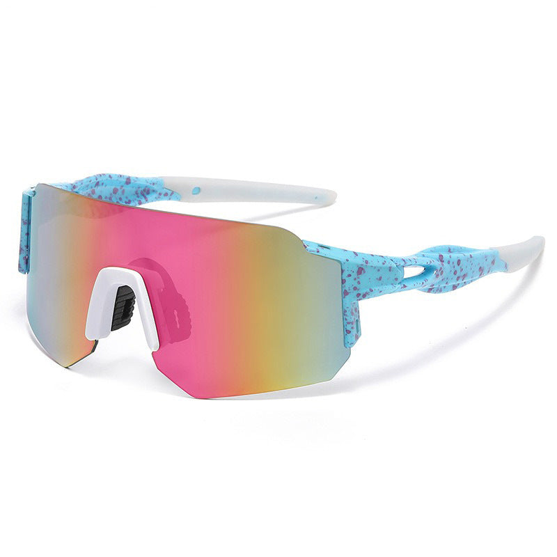 Unisex High-Performance Sport Sunglasses Bowlift