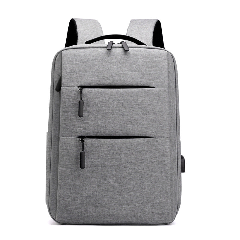 Minimalist Tech Backpack Bowlift
