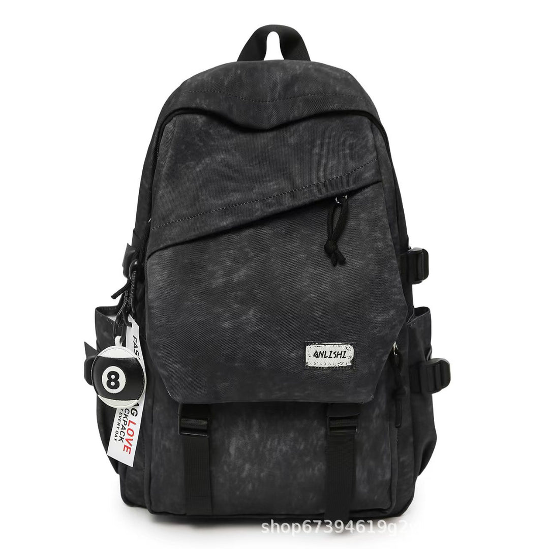 Versatile Outdoor Hiking Backpack Bowlift