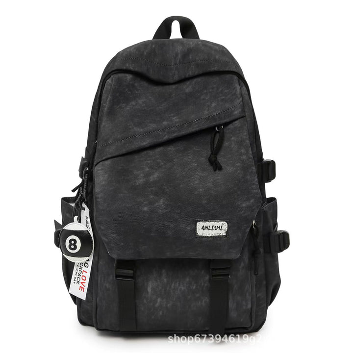 Versatile Outdoor Hiking Backpack Bowlift