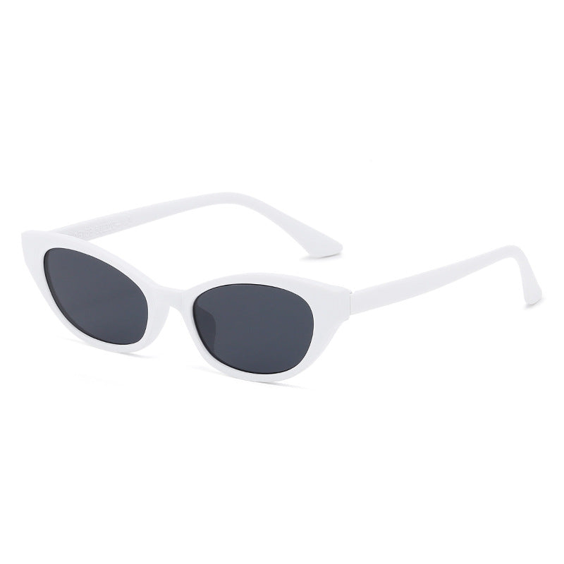 Ladies Cat-Eye Sunglasses with modern design and UV protection Bowlift