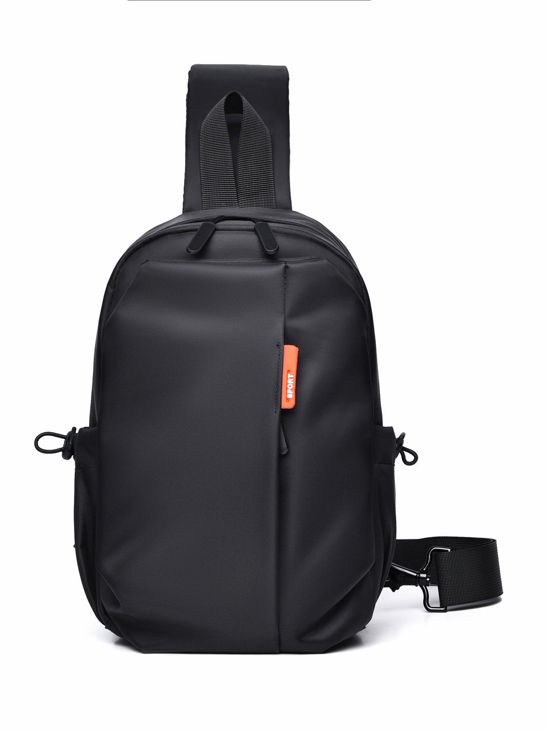Compact Waterproof Sling Bag Bowlift