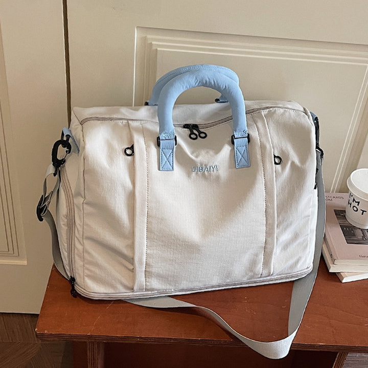 Multi-Functional Travel Duffle