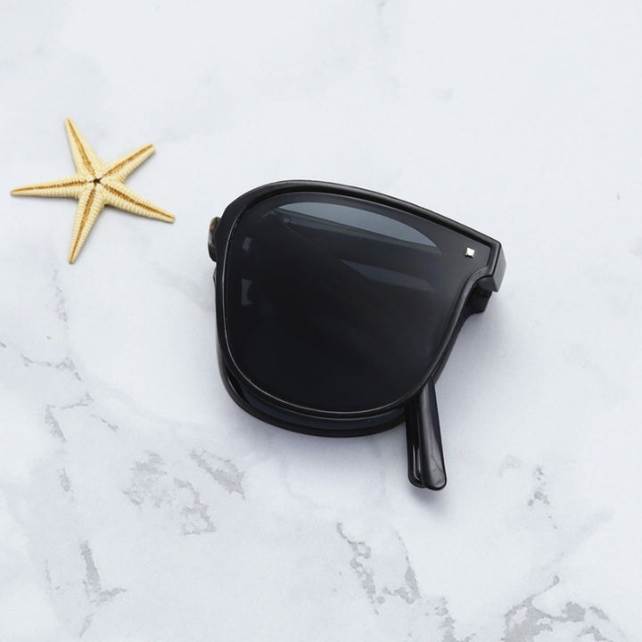 Protective Sunglasses Case Bowlift