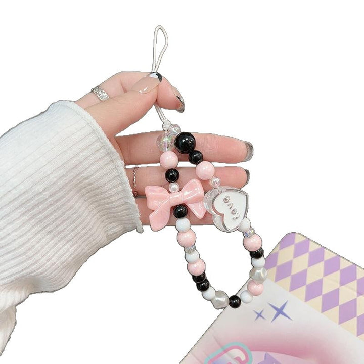 Cute Bow Charm Accessory Bowlift