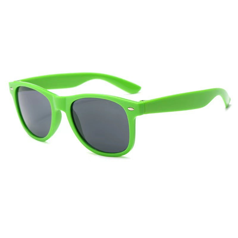 Stylish UV Protection Sunglasses