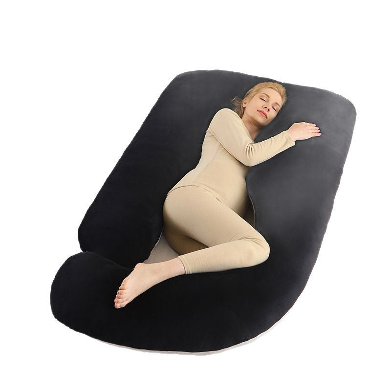 Pregnancy Body Pillow Bowlift