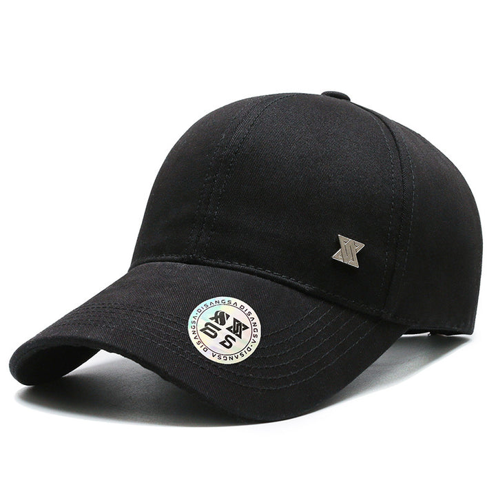 Men's Classic Baseball Cap Bowlift