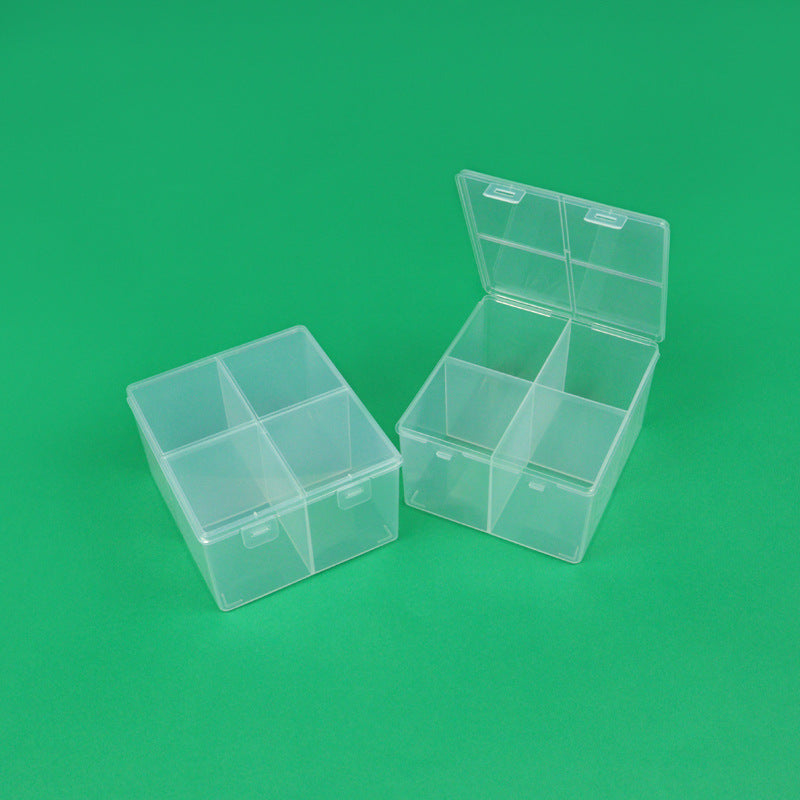 Modular Organization Box Bowlift