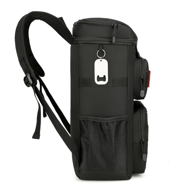 Men's tactical backpack Bowlift