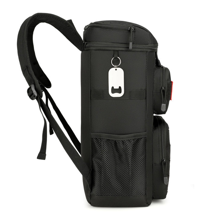 Men's tactical backpack Bowlift
