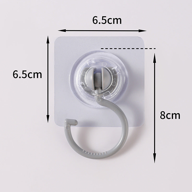 Suction Cup Storage Hook Bowlift