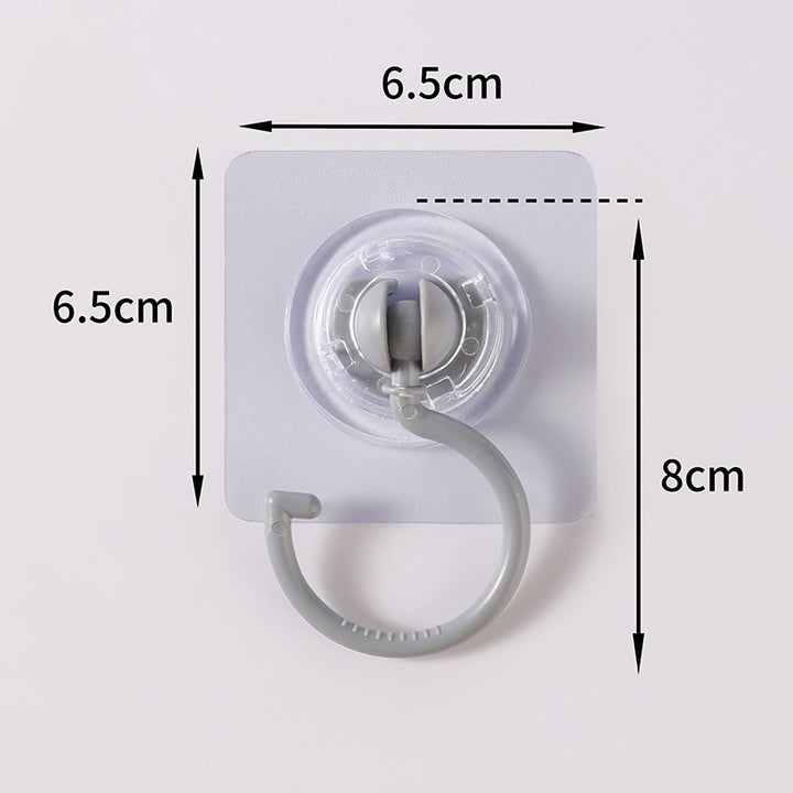 Suction Cup Storage Hook Bowlift