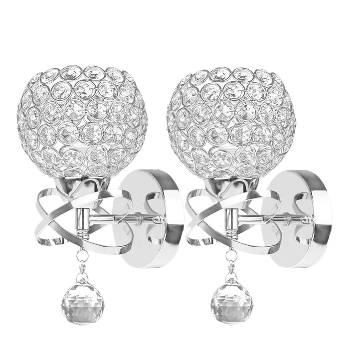 Wall lamp Bowlift