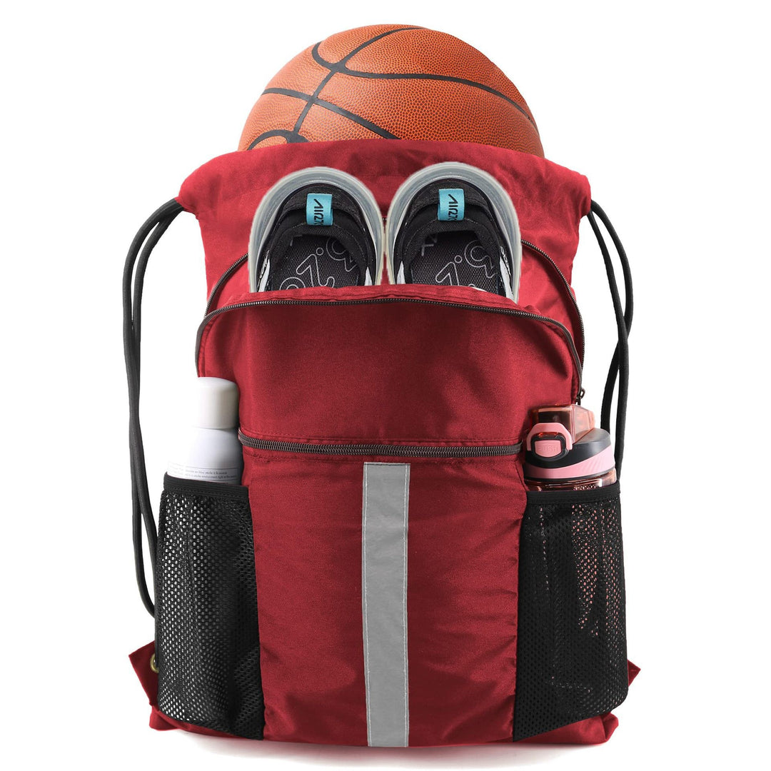 Sports Gear Multipurpose Backpack Bowlift