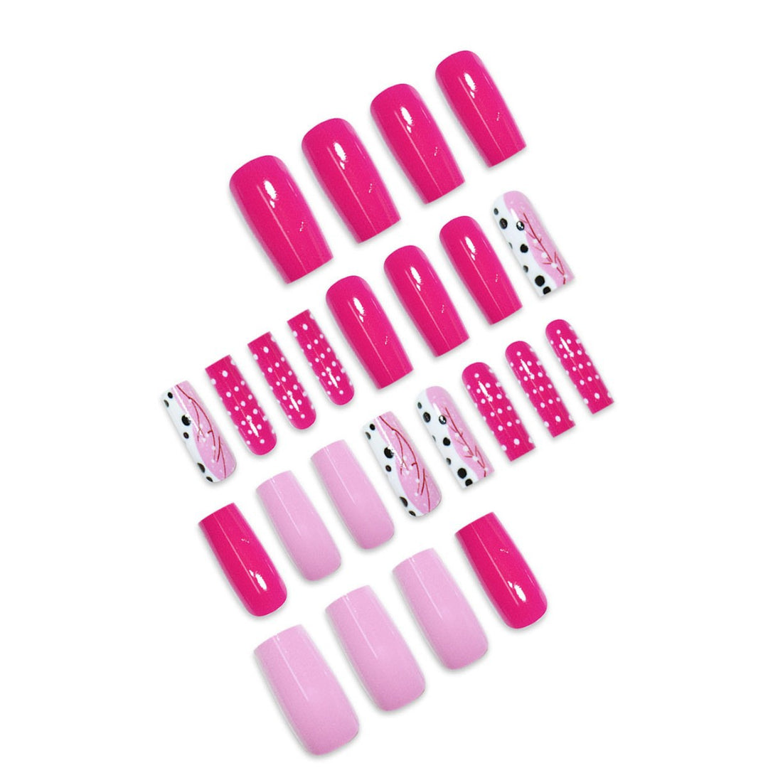Artistic Nail Enhancements Bowlift 1787913948