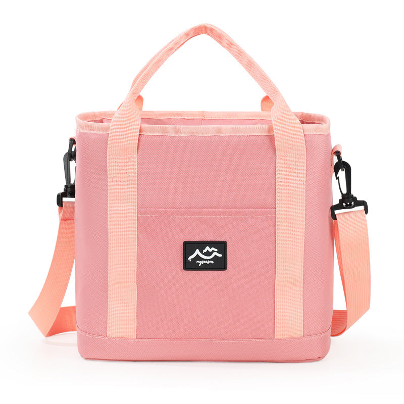 Insulated Versatile Cooler Bag Bowlift