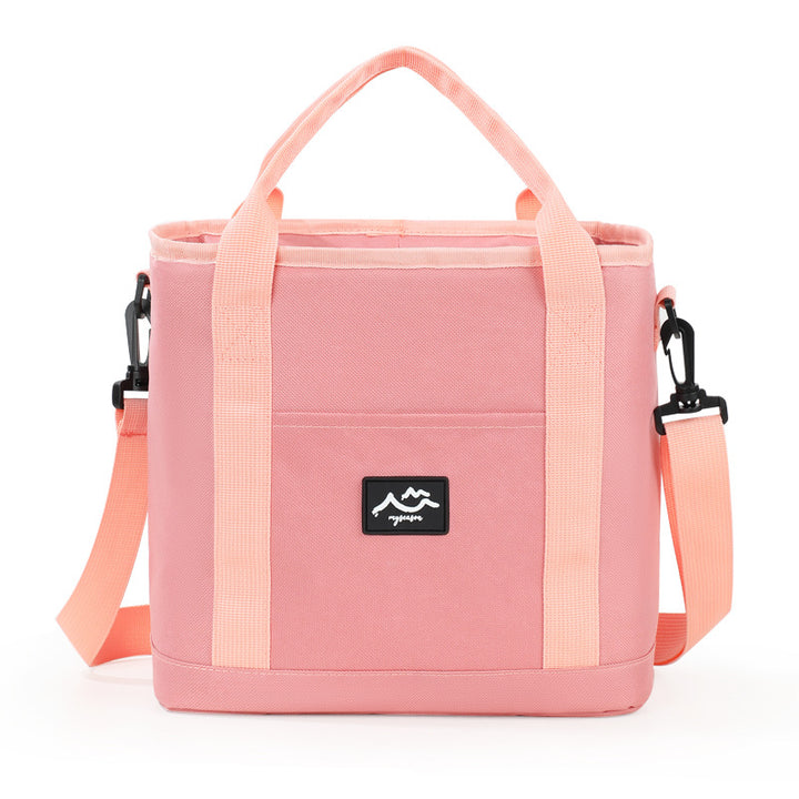 Insulated Versatile Cooler Bag Bowlift