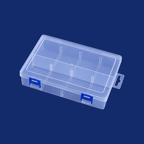Multi-Compartment Storage Box Bowlift